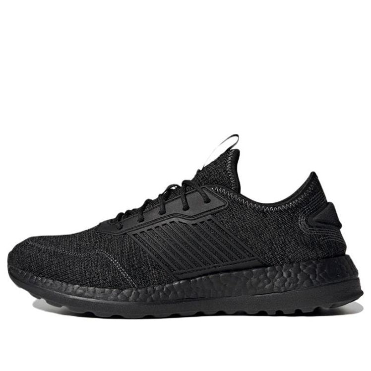 adidas ZG Boost Running Shoes 'Core Black' IE4238