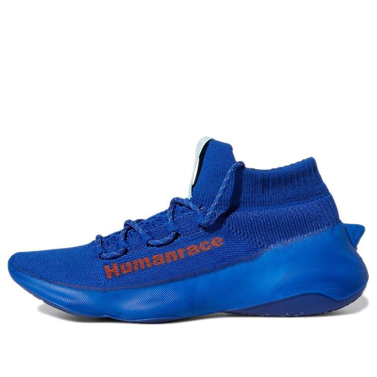 adidas x Pharrell Humanrace Sichona 'Royal Blue' GW4880