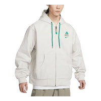 Nike SB x Jarritos Padded Jacket (Asia Sizing) 'Light Bone' DV9066-072
