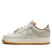 Nike Air Force 1 '07 'Tassels' HF5697-001