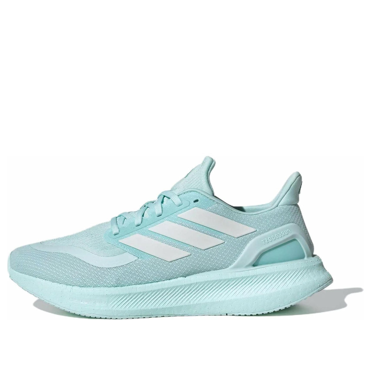 adidas Pureboost 5 'Halo Mint' JH7261