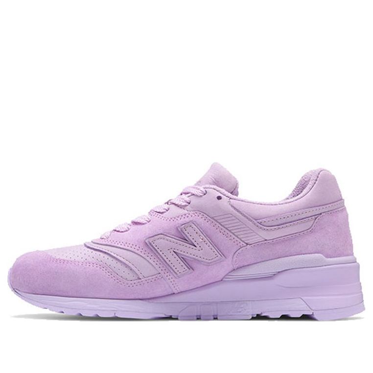 New Balance 997 Made in USA 'English Lavender' M997LBF