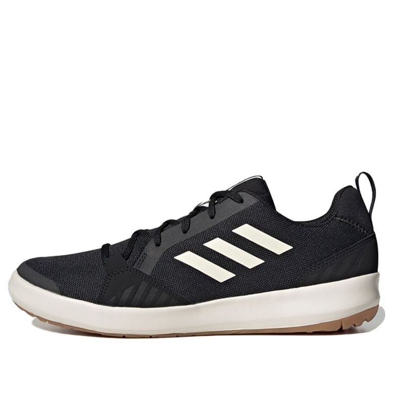 adidas Terrex Boat Lace Dlx 'Black White' G26530