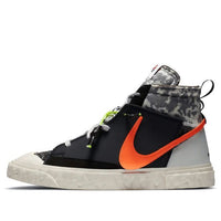 Nike READYMADE x Blazer Mid 'Black Camo' CZ3589-001