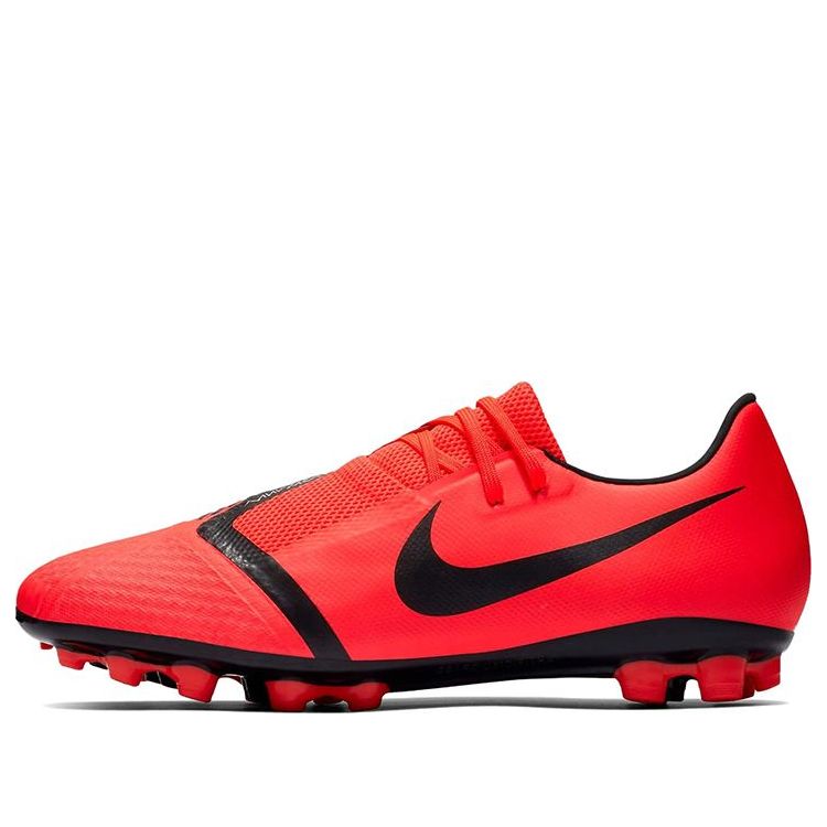 Nike Phantom Venom Acadamy Pro AG 'Bright Crimson Black' AV3038-600