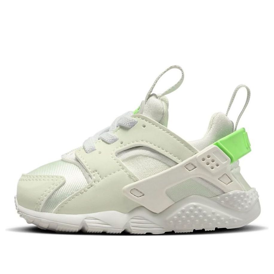 (TD) Nike Huarache Run 2.0 'Sea Glass Lime Blast' FV5604-003