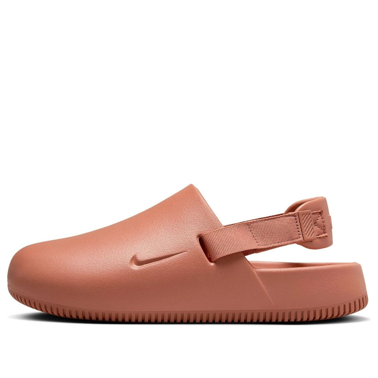 (WMNS) Nike Calm Mules 'Terra Blush' FB2185-201