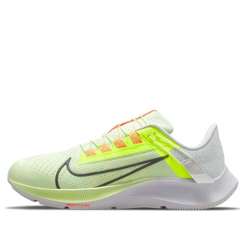 Nike Air Zoom Pegasus 38 FlyEase 'Barely Volt' DA6674-700