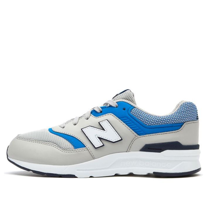 (GS) New Balance 997 'Light Grey Blue' GR997HMG