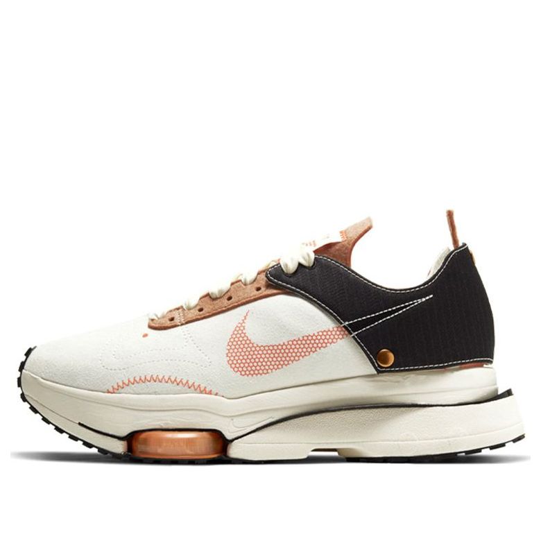 (WMNS) Nike Air Zoom-Type 'Sail Electro Orange' DD8505-181