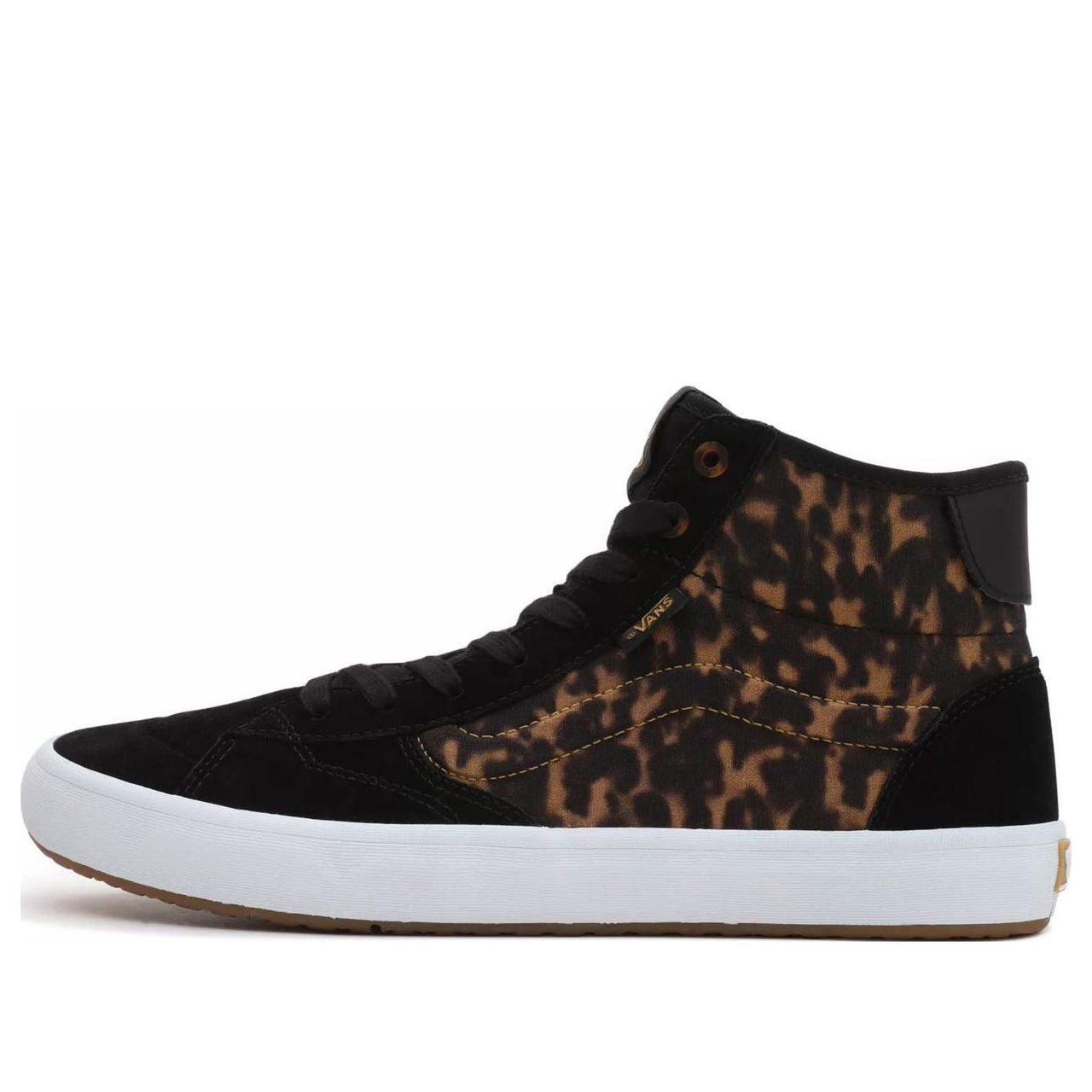 The LIZZIE x Vans VN0A4BX1YI5