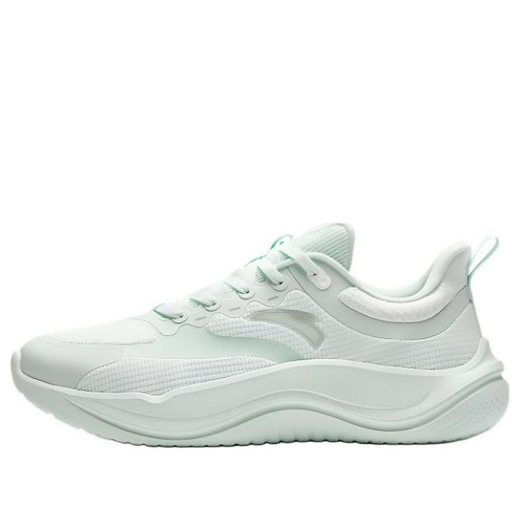 (WMNS) ANTA Creamy Candy 'Light Green' 922427701Q-2