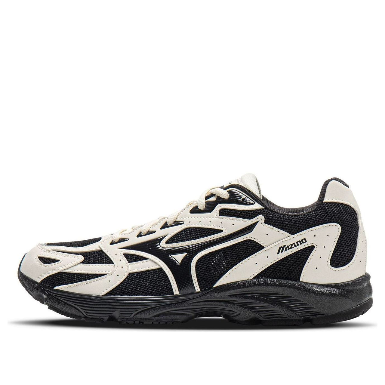 Mizuno Spark CN 'Black White' D1GH242806