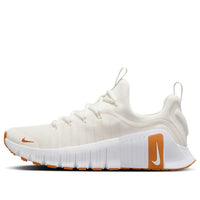 (WMNS) Nike Free Metcon 6 'Sail White Monarch' FJ7126-103