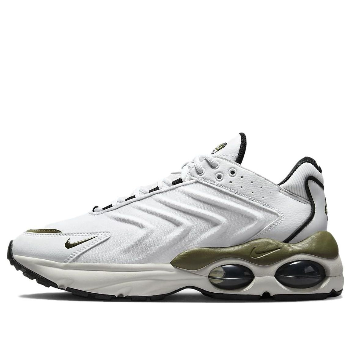 Nike Air Max TW 'White Medium Olive' DV7721-100