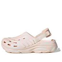 adidas Maxxclog Sandals 'Pink' JH6277