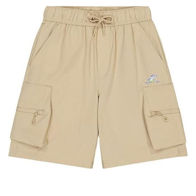 New Balance x PK Graphic Woven Cargo Short 'Light Brown' NVE26131-LB
