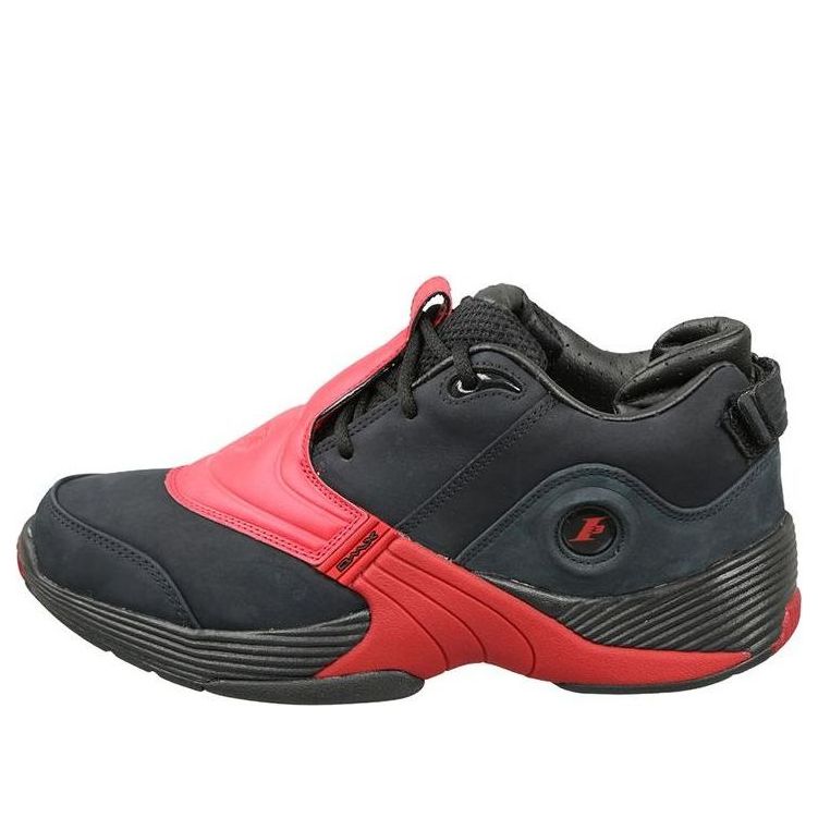 Reebok Answer 5 'Black Red' DV8285