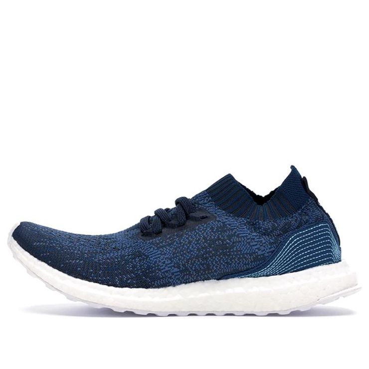 adidas Parley x UltraBoost Uncaged 'Night Navy' BY3057