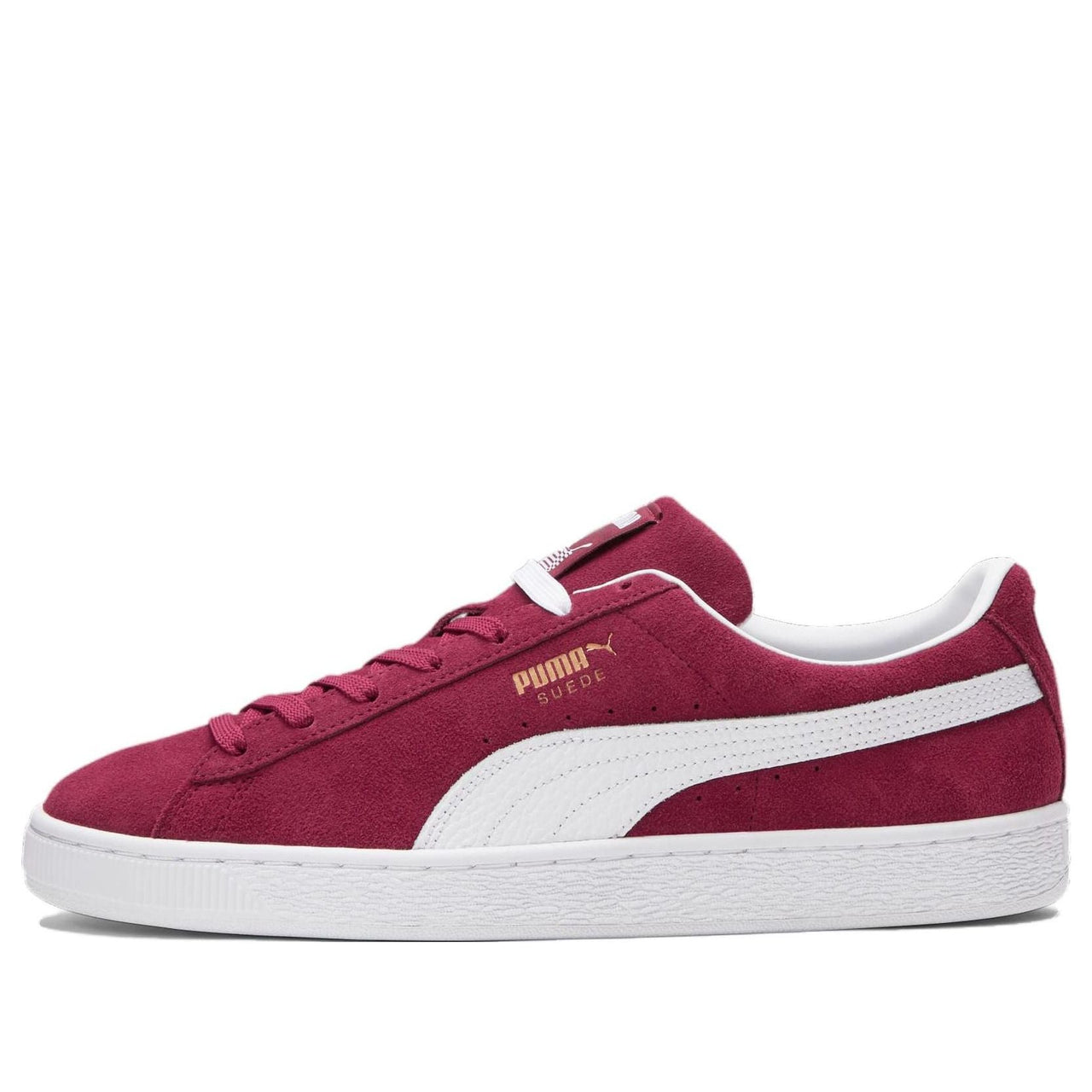 PUMA x TMC Suede 'Status Symbol' 389472-01
