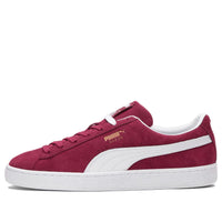 PUMA x TMC Suede 'Status Symbol' 389472-01