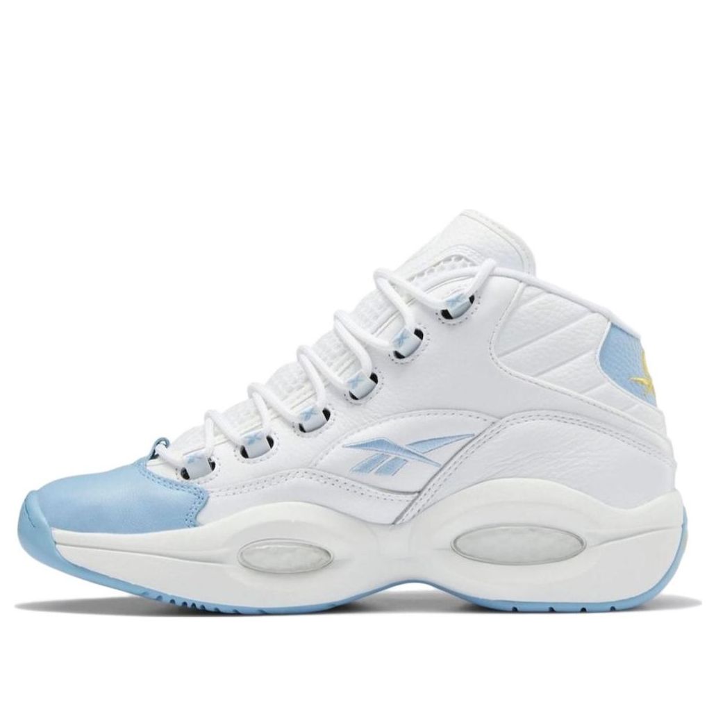 Reebok Question Mid 'Denver Nuggets' GW8854
