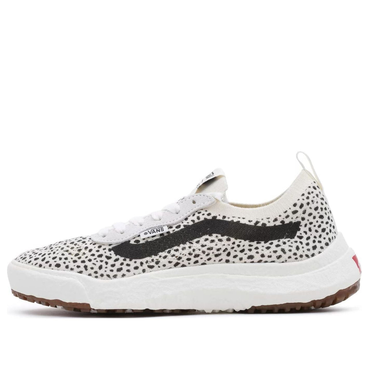 Vans UltraRange VR3 'White Black' VN0A4BXBKIG