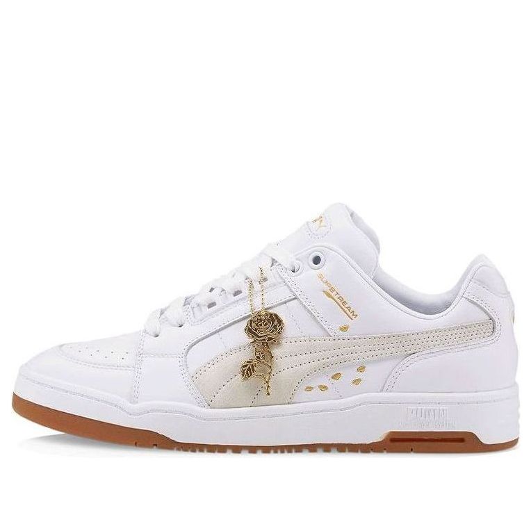 (WMNS) PUMA Slipstream Low 'Beauty' 385784-01