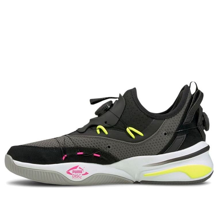 PUMA Double Disc 'Castlerock' 194277-03