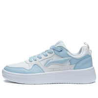 (WMNS) Li-Ning Xingchu 2.0 'White Light Blue' AGCT338-3