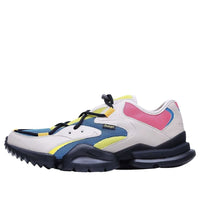 Reebok Run_R 96 'Gray Blue Yellow' DV6556