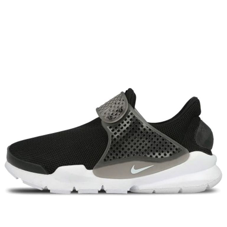 (WMNS) Nike Sock Dart Breathe 'Black' 896446-001