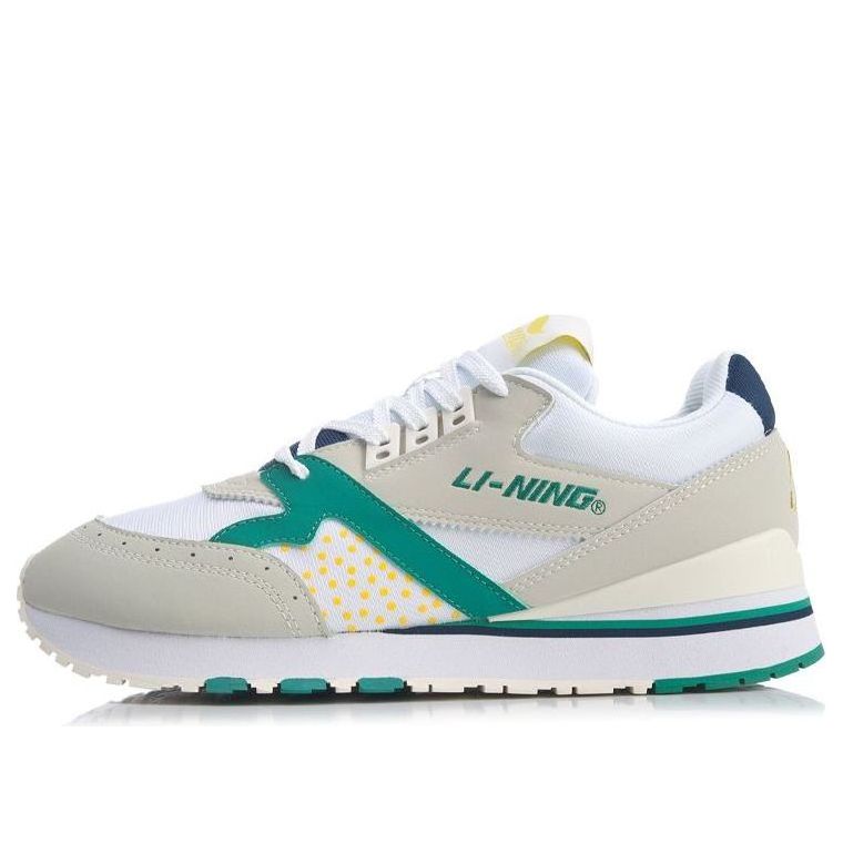 Li-Ning 001 Athleisure Casual Sports Shoes AGCQ065-1