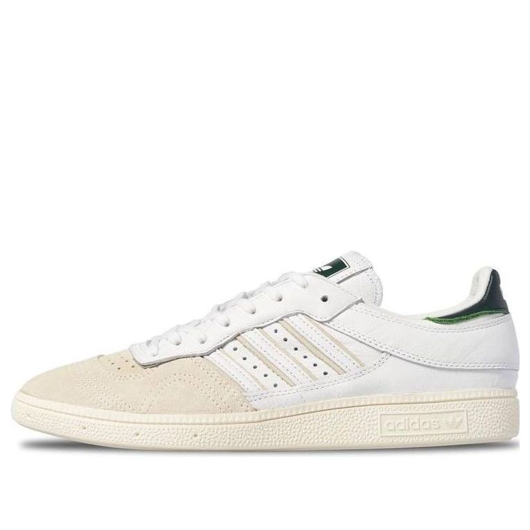 adidas x Kith Handball Top 'Classics Program - White Green' GY2539