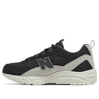 New Balance 615 Black/White ML615KOB