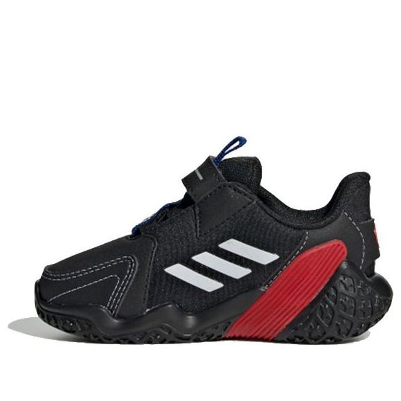 (TD) adidas Star Wars x 4uture Runner J 'Darth Vader' EF9493