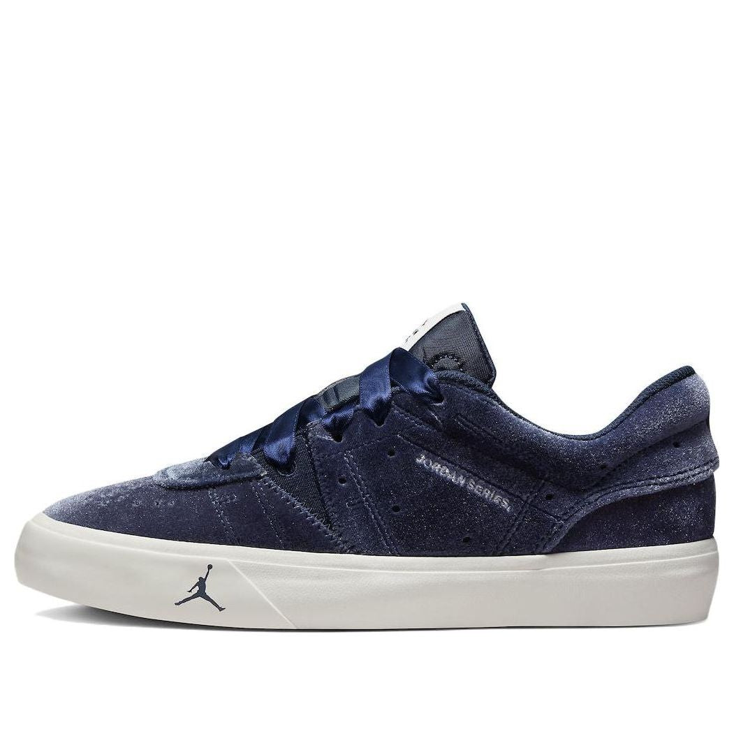 (WMNS) Air Jordan Series.05 SE 'Navy Velvet' DZ7737-460