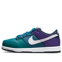 (PS) Nike Dunk Low 'Teal Purple' DH9756-300