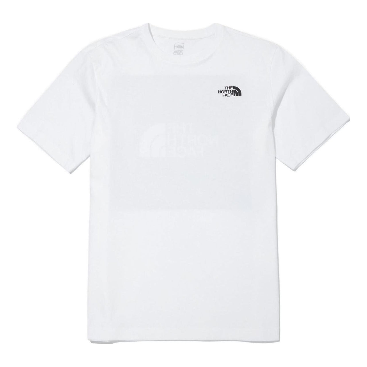 THE NORTH FACE Nse Bandana T-shirt ''White' NT7UN47B