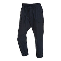 adidas Y-3 Classic Winter Cargo Pants Legend Ink 'Navy' GK4558