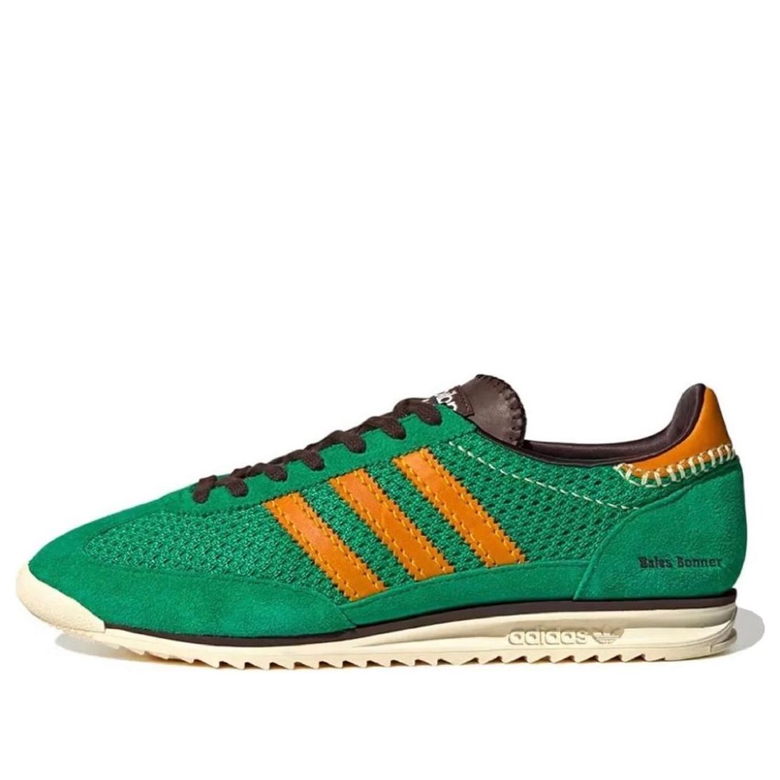 adidas x Wales Bonner Samba 'Green' IG0571