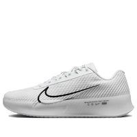 Nike Court Air Zoom Vapor 11 HC 'White Black' DR6966-101
