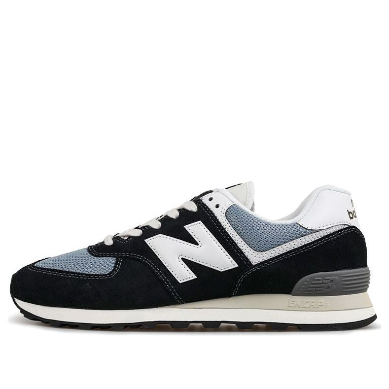 New Balance 574 'Black Reflection' ML574HF2
