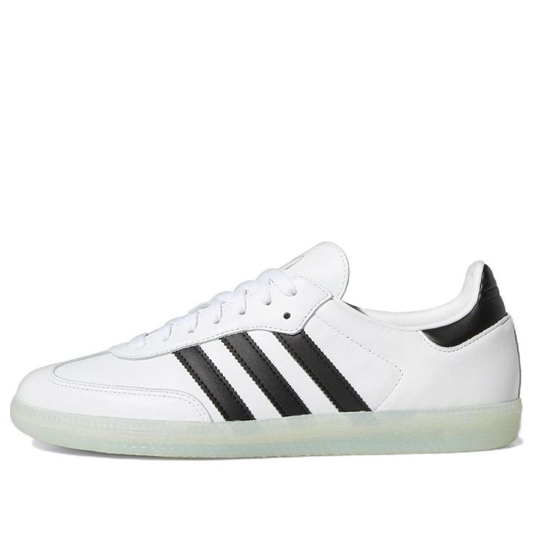 adidas x Jason Dill Samba 'White Black' GZ4730