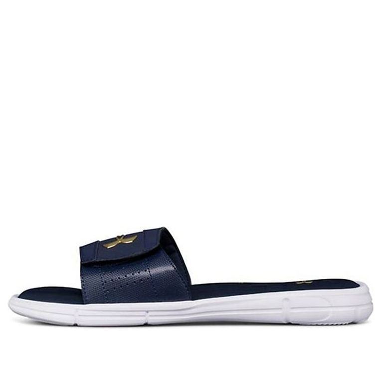 Under Armour Ignite 5 Slide 'Academy' 1287318-400