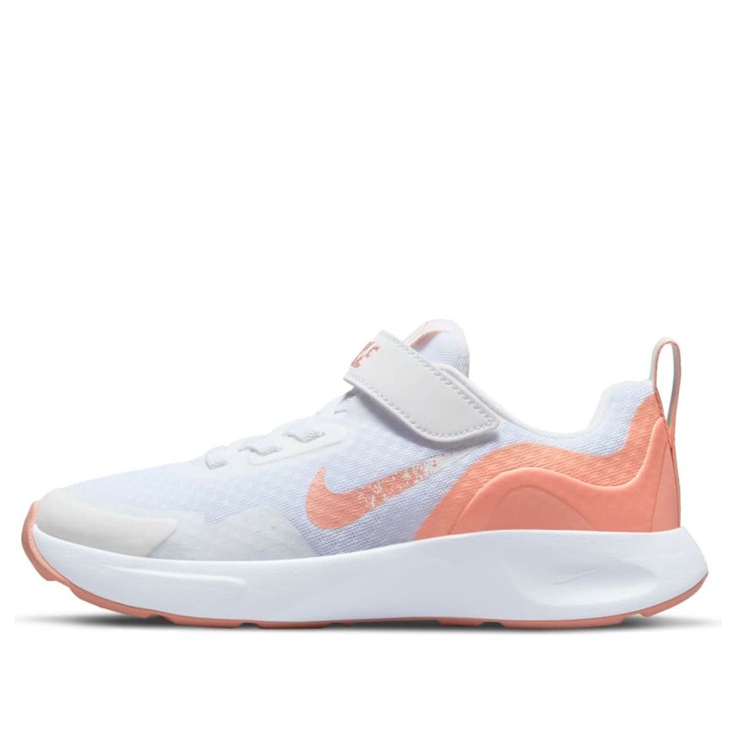 (PS) Nike Wearallday SE 'White' DO9378-100