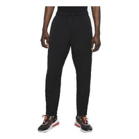 Nike MENS Sportswear Tech Essentials Casual Tat Sports Pants Black CU4488-010