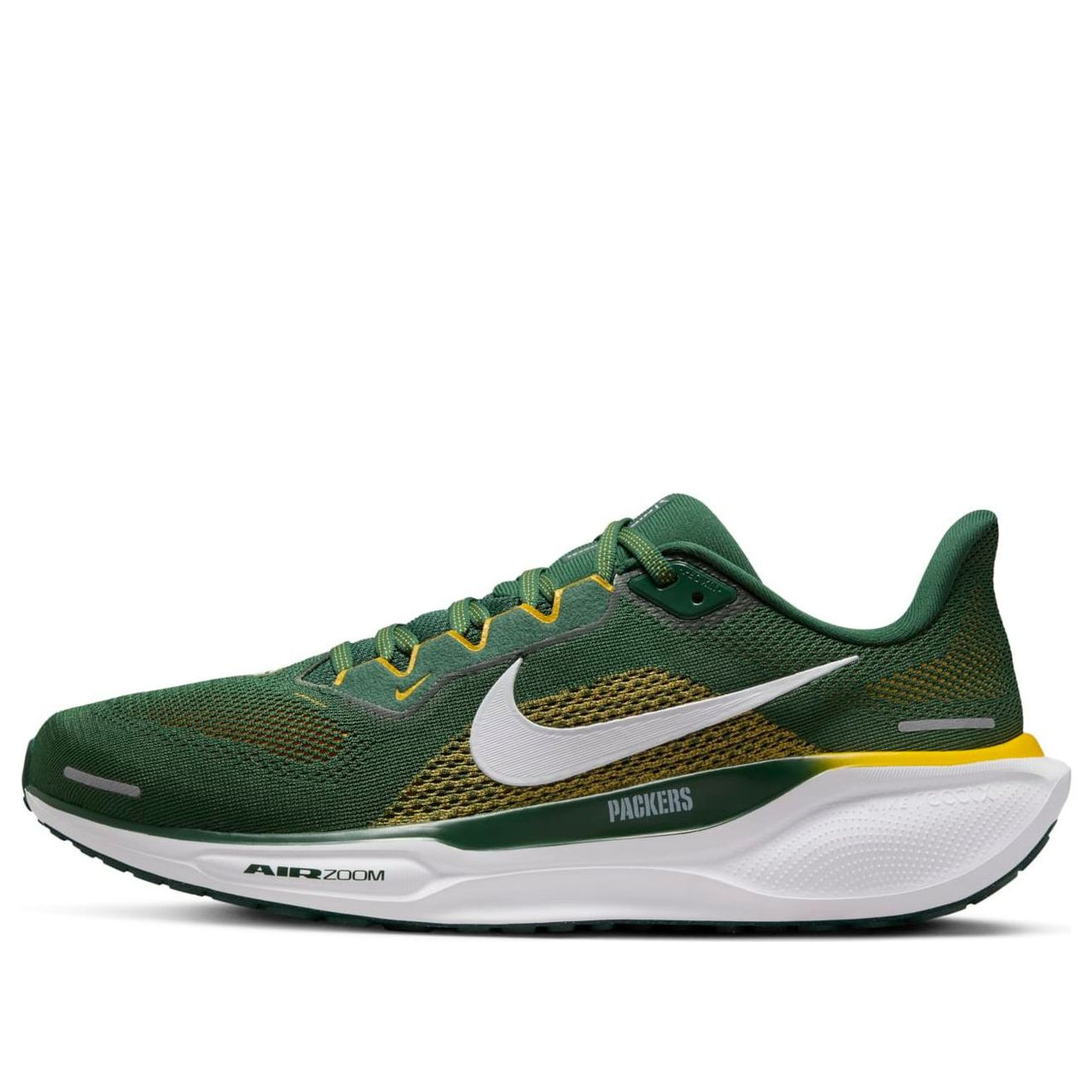 Nike Air Zoom Pegasus 41 'Green Bay Packers' FZ5090-300