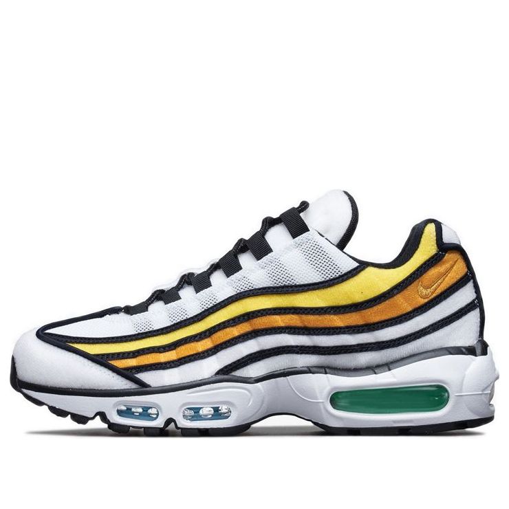 Nike Air Max 95 Premium 'Pollen Rise' CV0033-127