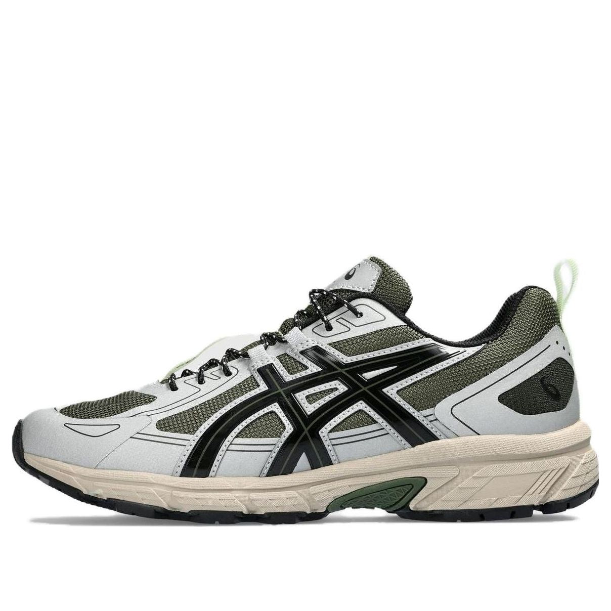 ASICS Gel-Venture 6 NS 'Forest Black' 1203A303-300